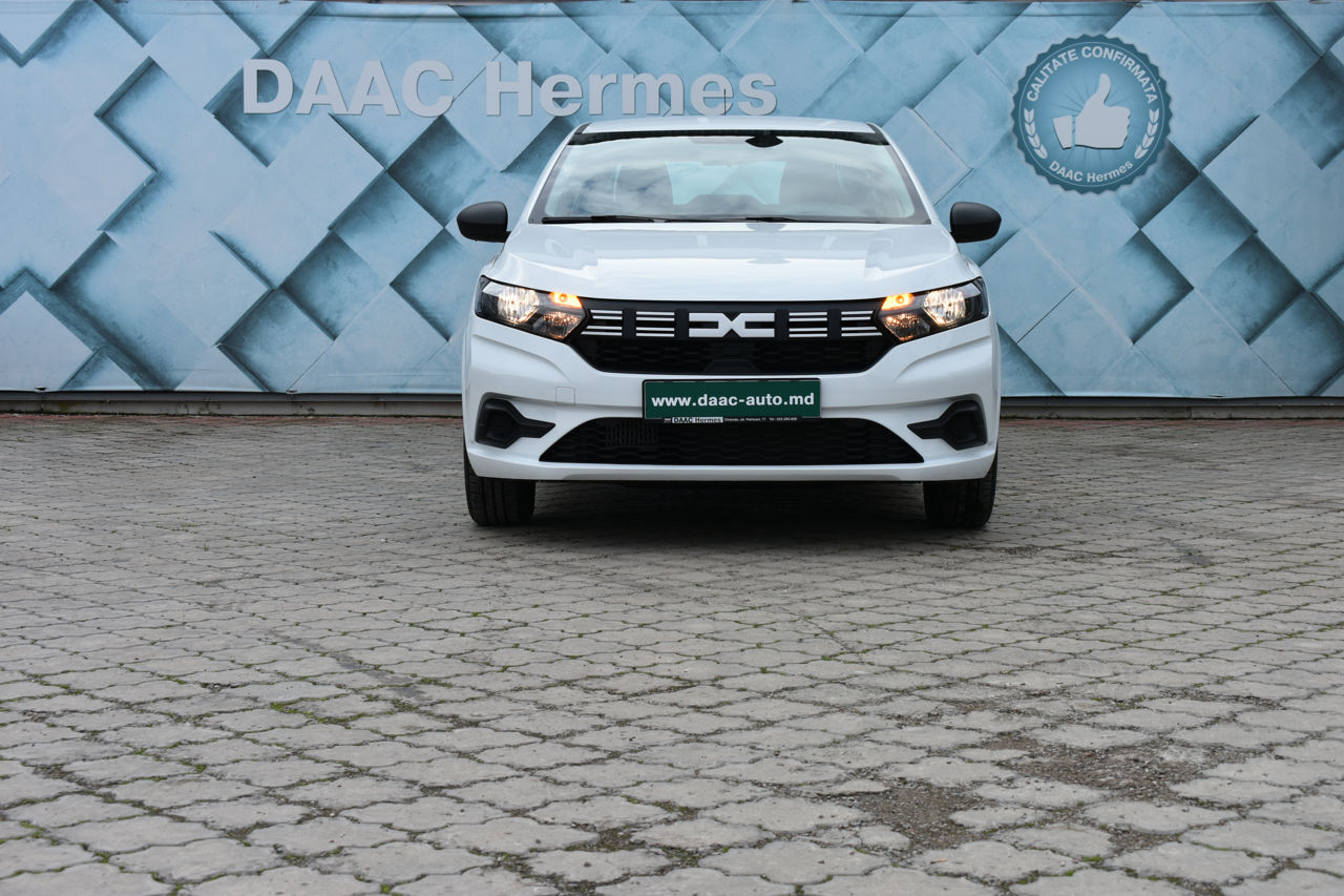 Dacia Logan foto 1