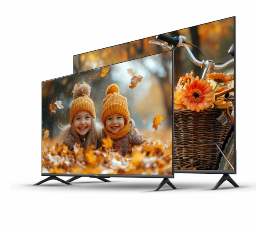 Телевизоры Xiaomi со скидкой 1000 лей – только в Black Friday! фото 0