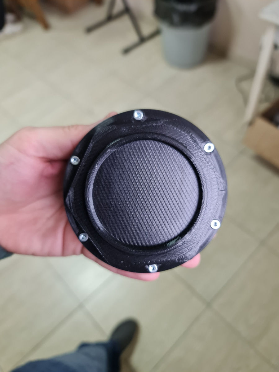 Capace (dopuri) pentru Jante Keskin KT4 -9519 si pentru alte modele de jante la comanda. фото 2