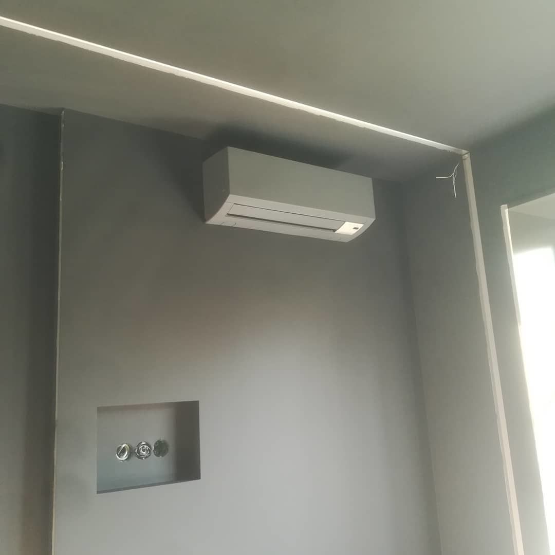 Aparate de aer conditionat Daikin Mitsubishi Gree Haier depozit! foto 5