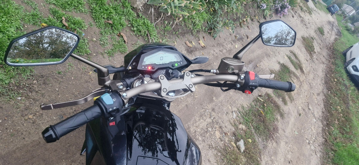 Geon Stinger 250 фото 2