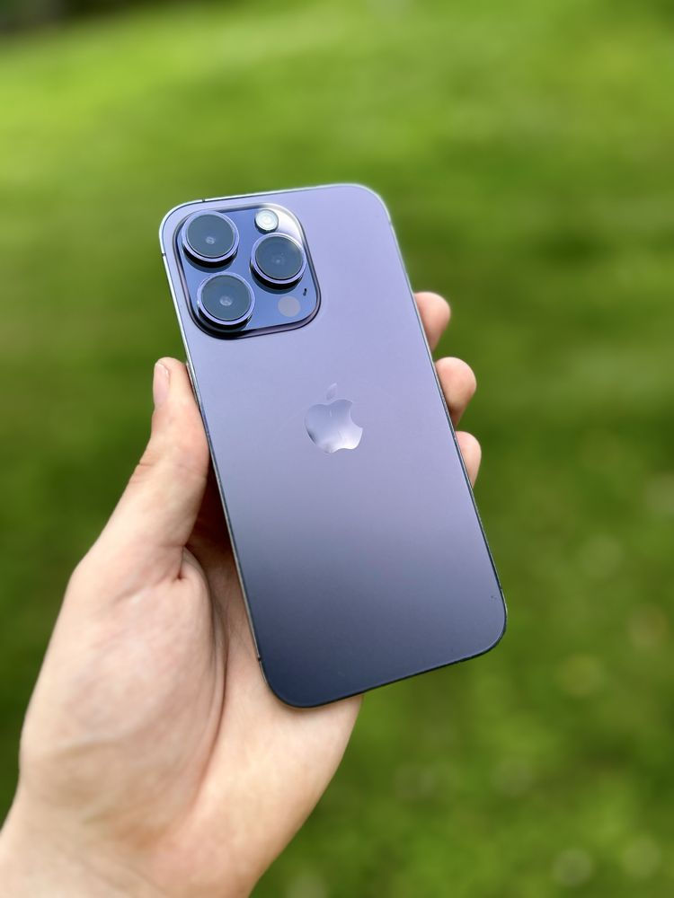 iPhone 14 Pro Max  foto 0