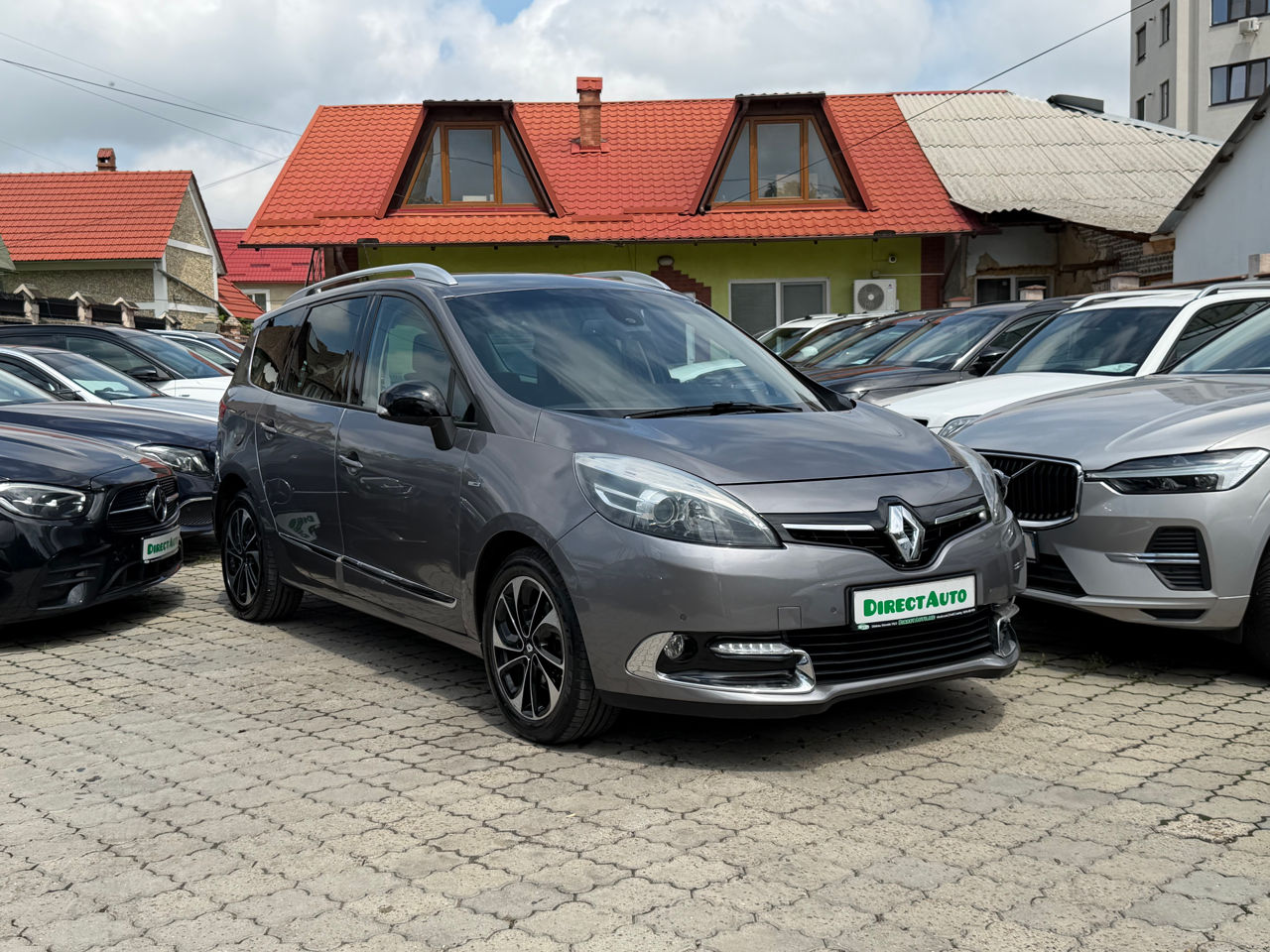 Renault Grand Scenic