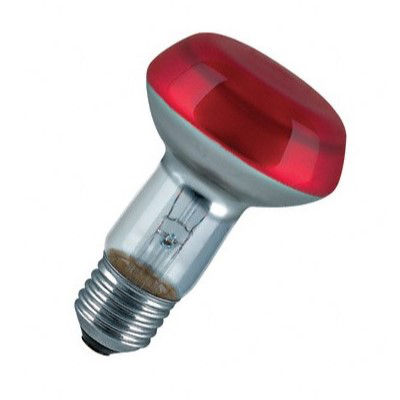 Лампы рефлекторные,цветные,R39-E14,R50-E14, R63-E27, R80-E27