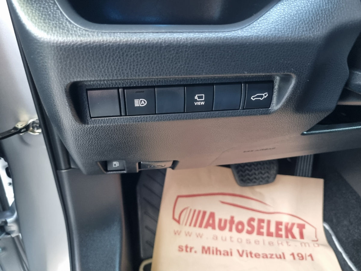 Toyota Rav 4 2019 photo 15