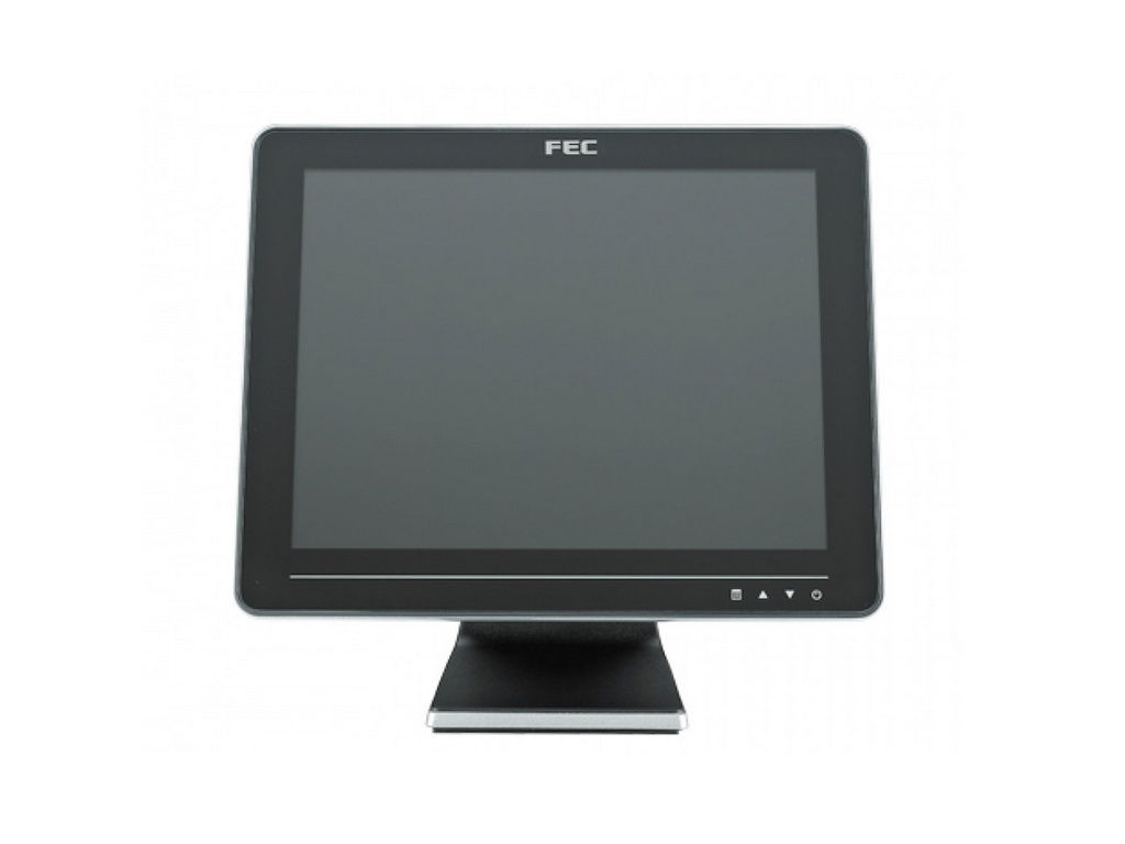 15" POS Terminal - mini PC + Monitor Touch Screen 15" cu garanție 2 ani! (transfer /card /cash) foto 1