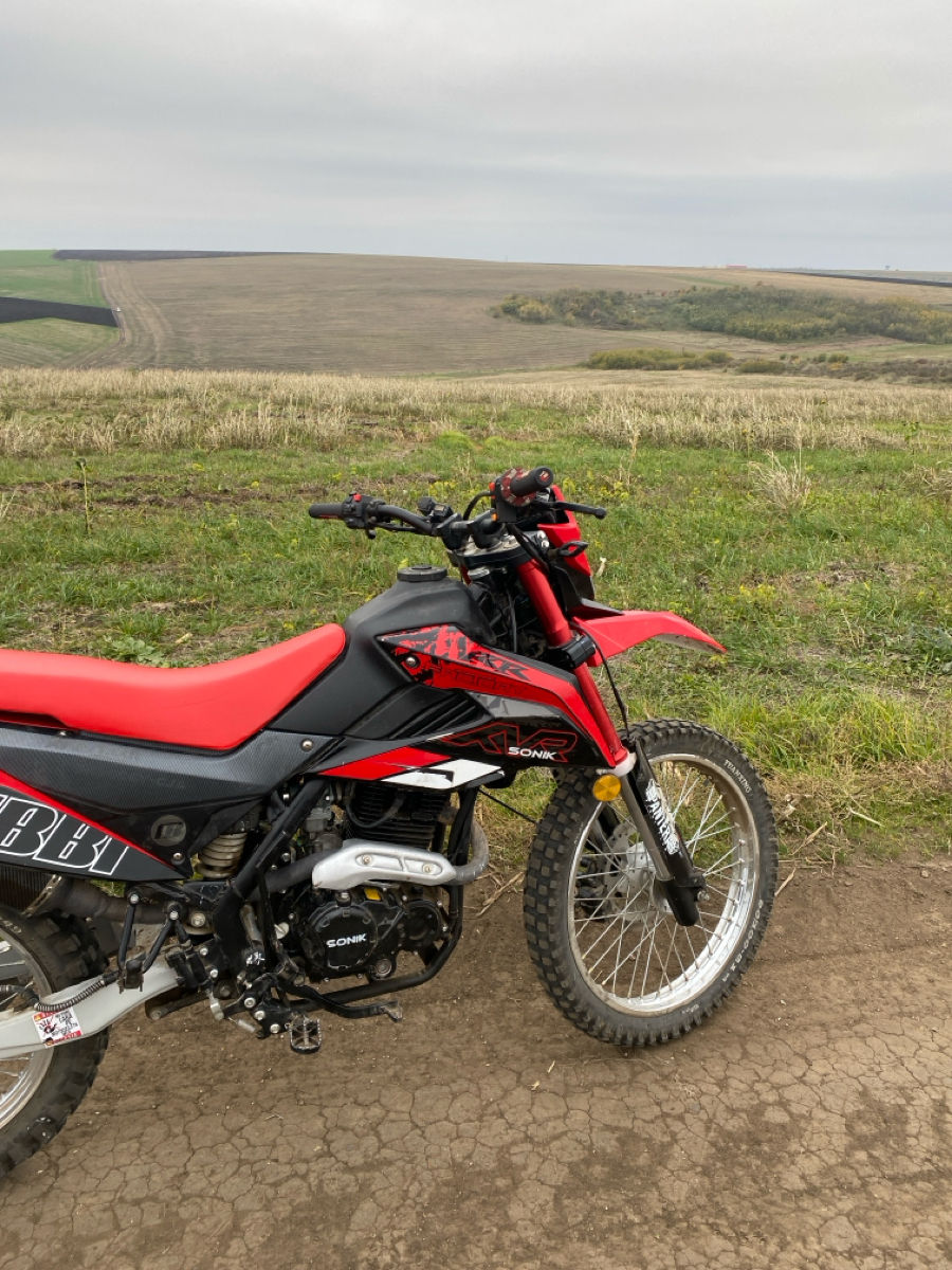 Sonic Xvr300 фото 2
