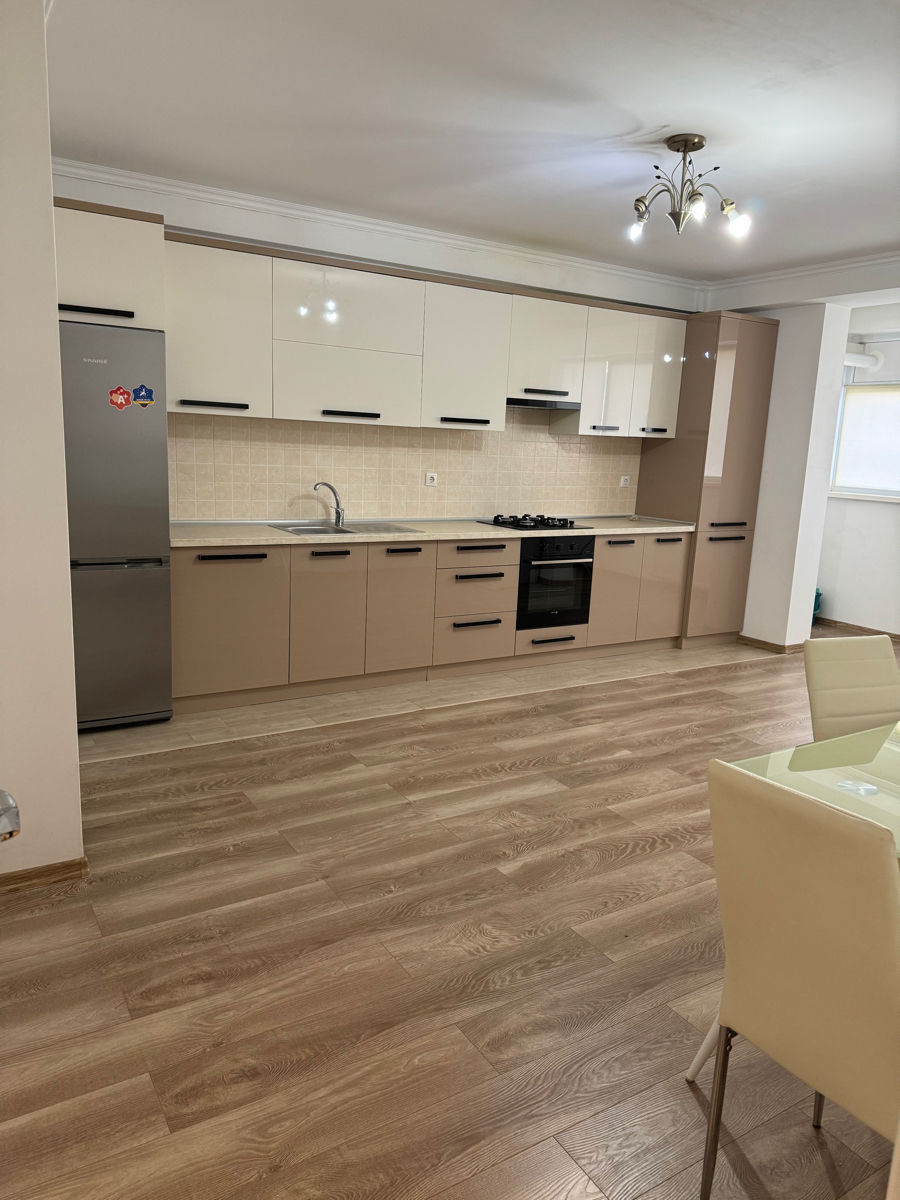 Apartament cu 1 cameră,  Centru,  Chișinău mun. foto 7