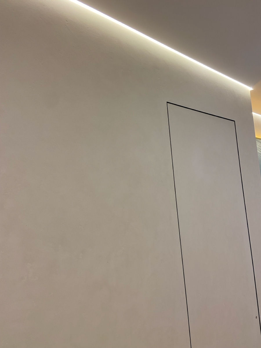 Decor. Tencuieli si vopsele decorative. Итальянские декоративные материалы фото 1