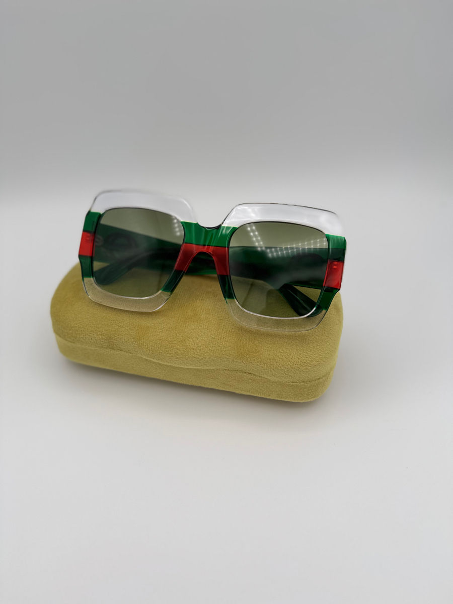 Ochelari de soare Gucci фото 0