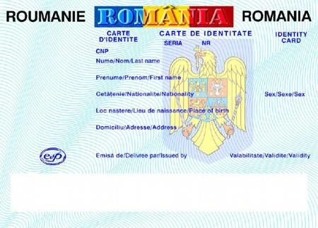 Buletin romanesc la urgenta!!Permis ro,Pasaport ro, rapid!! foto 1