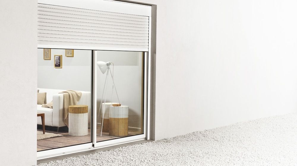 Rolete pentru garaj. Rolete pentru balcon. Rolete pentru terasa. Acum in rate cu 0% ! foto 3