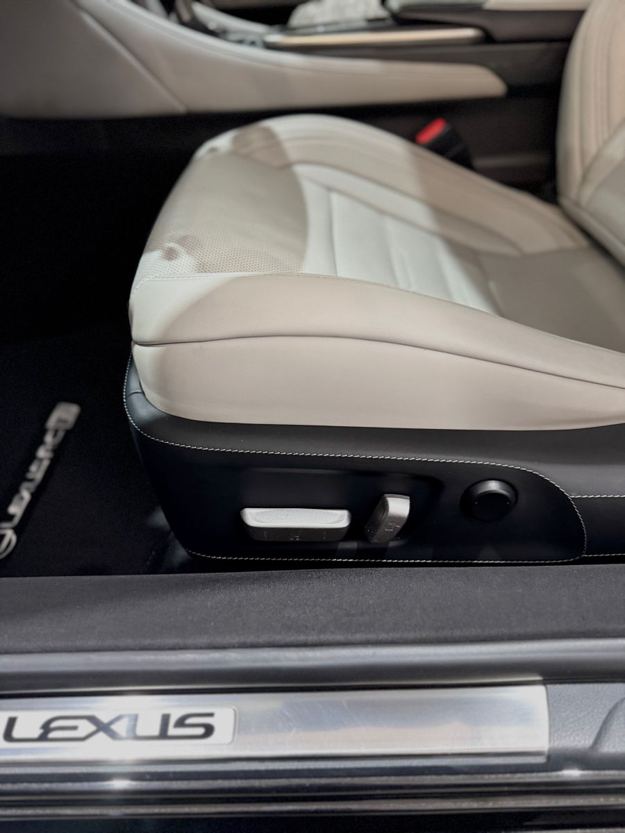 Lexus RC Series foto 4