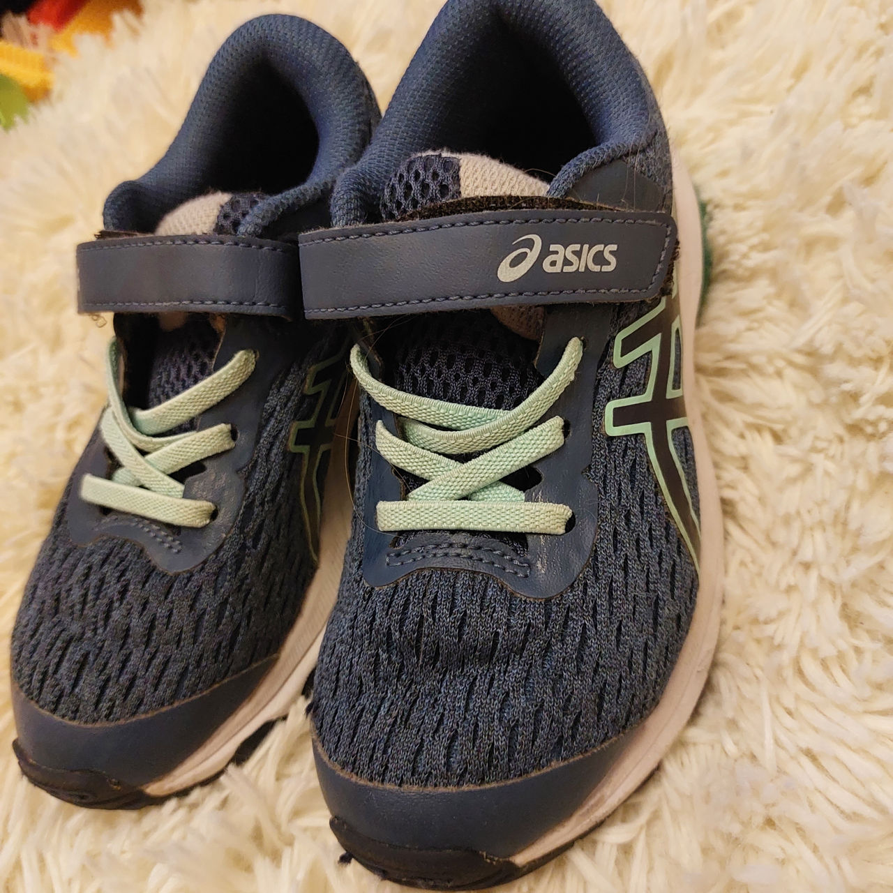 Кросовки Asics