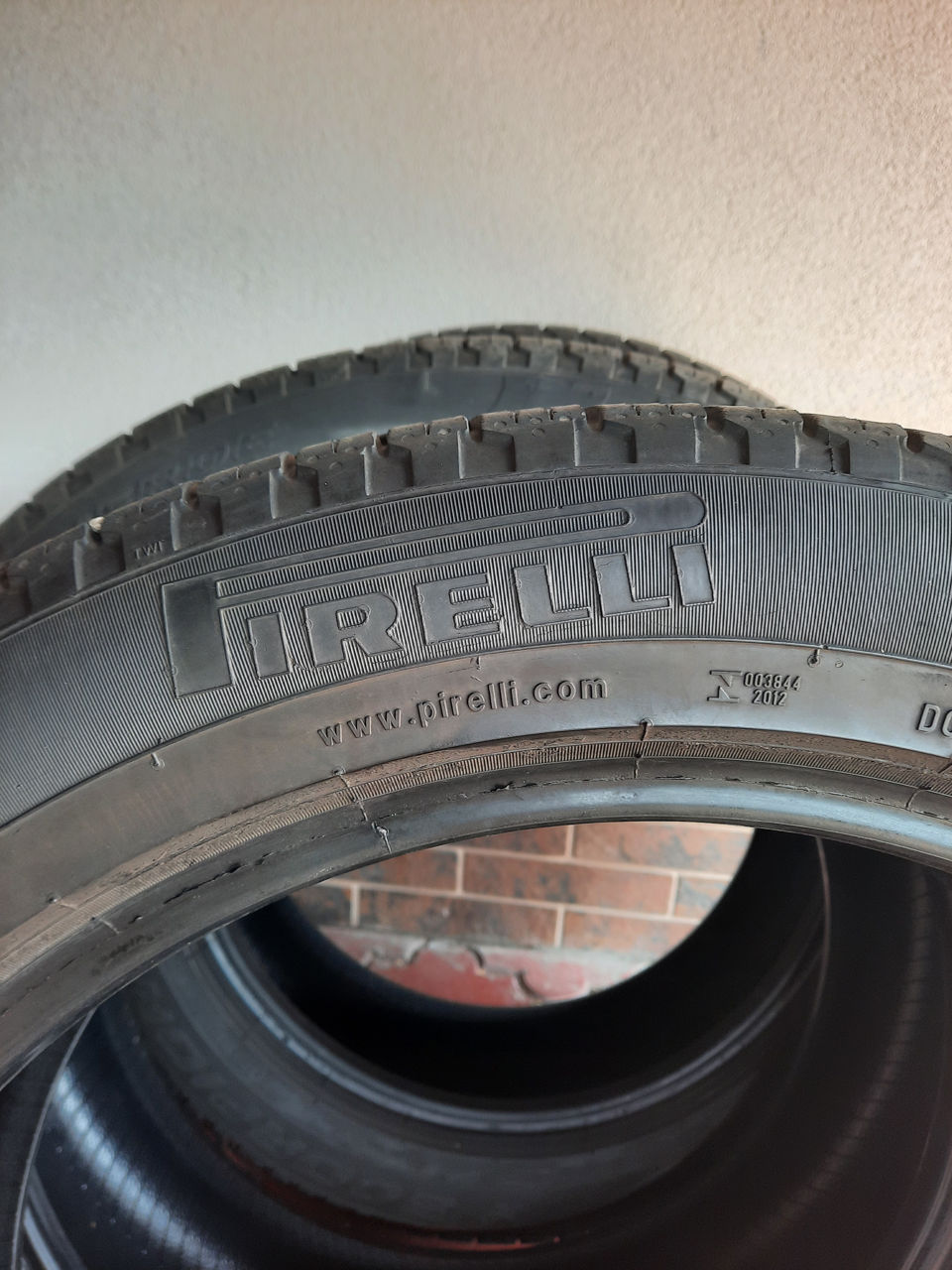 245/50 R20  Pirelli Scorpion Verde All Season foto 0