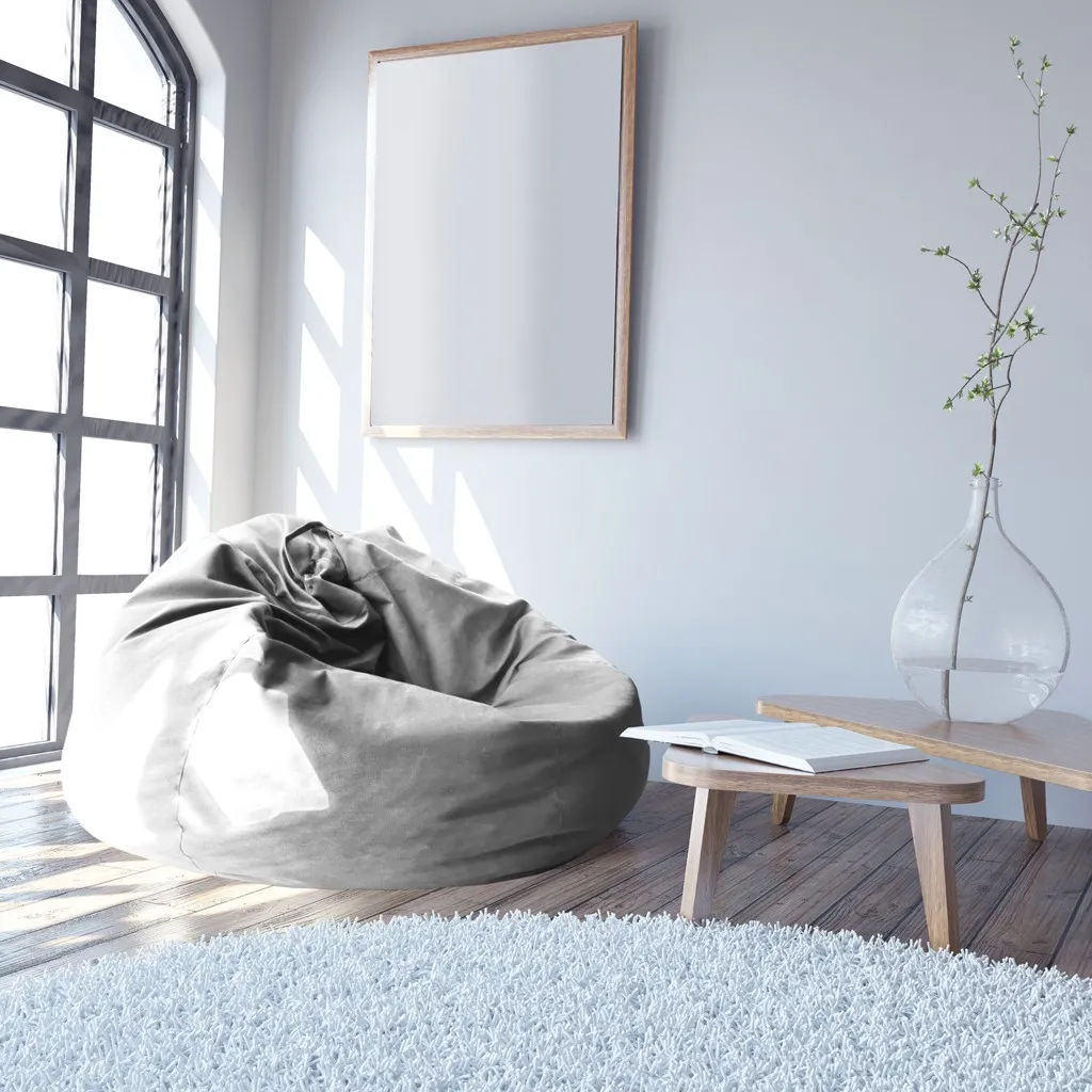 Fotolii sac Bean Bag - livrare în Chisinau si Moldova cu pret de la producător Ecohome.md foto 9