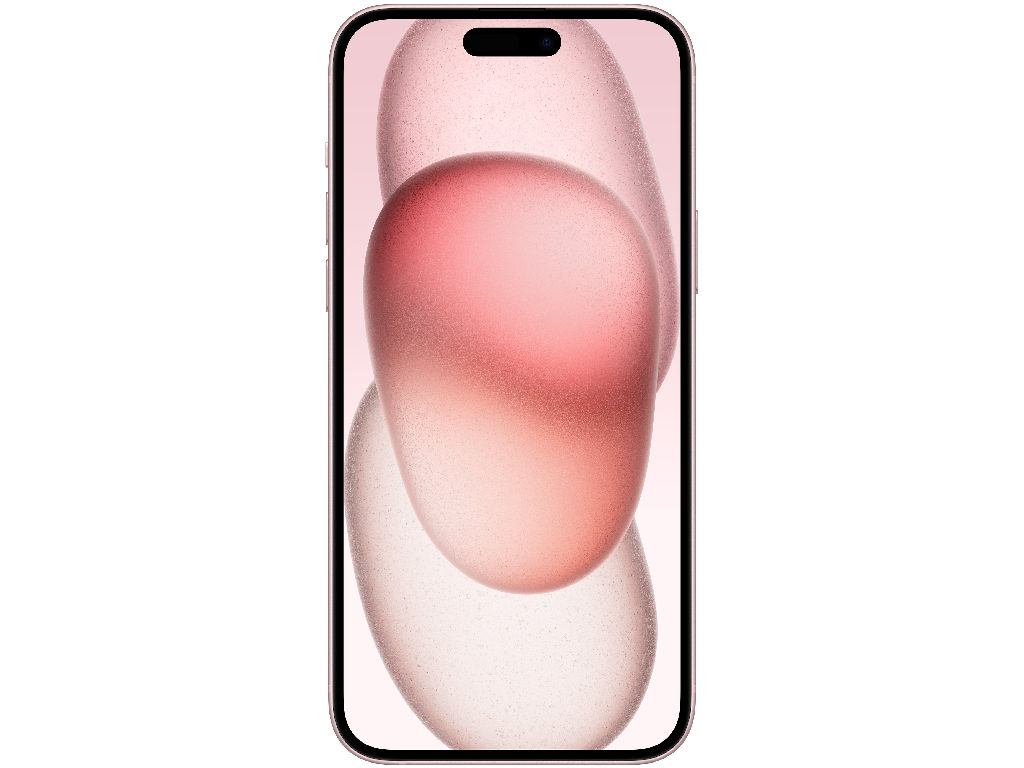 iPhone 15 Plus 256GB Pink 5G foto 1