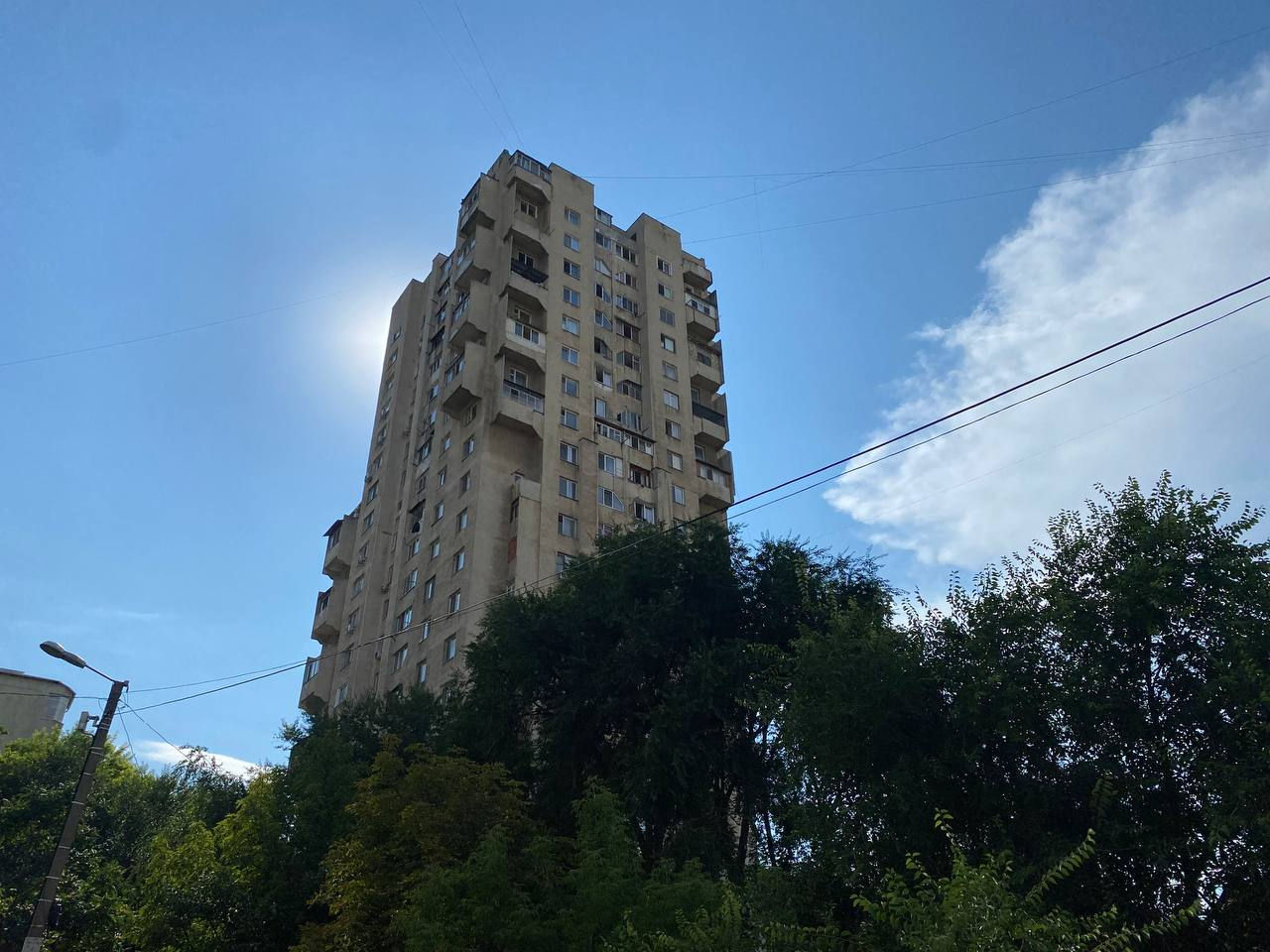 Apartament cu 3 camere, 80 m², Râșcani, Chișinău foto 1