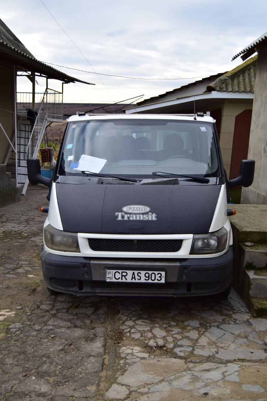 Welcome to the Ford Transit Forum! | Ford Transit Forum