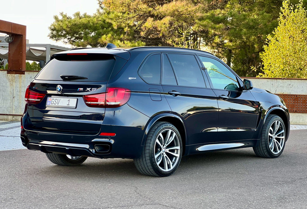 BMW X5 foto 3