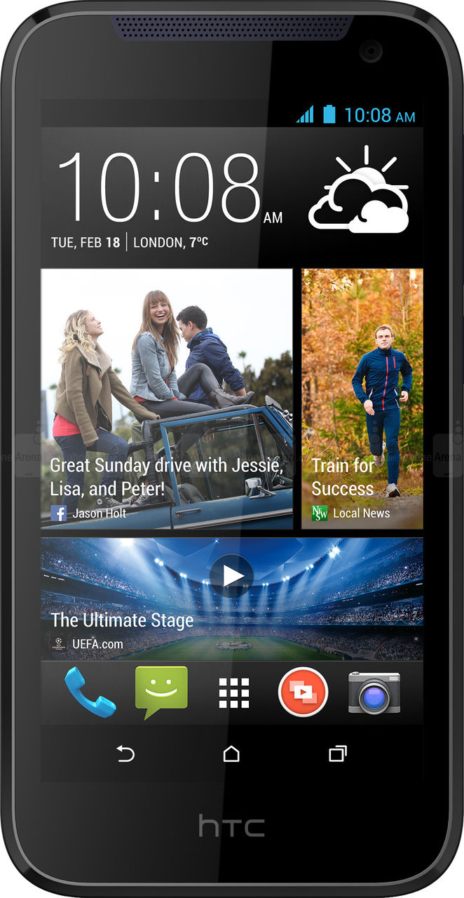 Мобильный телефон Htc desire 310