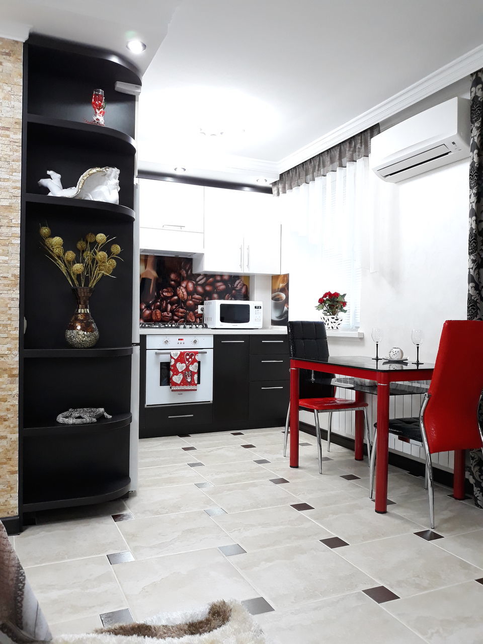 Apartament cu 1 cameră,  Buiucani,  Chișinău mun. foto 1