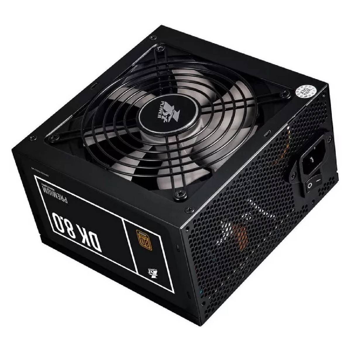 Calculator Gaming Unity X13 (Ryzen 5 7500F / RTX5060Ti / 16GB DDR5 / 1TB SSD) Nou! Garanţie 2 ani! foto 7