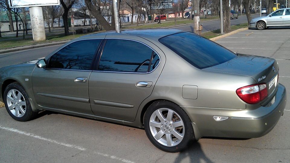Nissan Maxima A32 , А33 piese запчасти! Японские Japan! foto 3