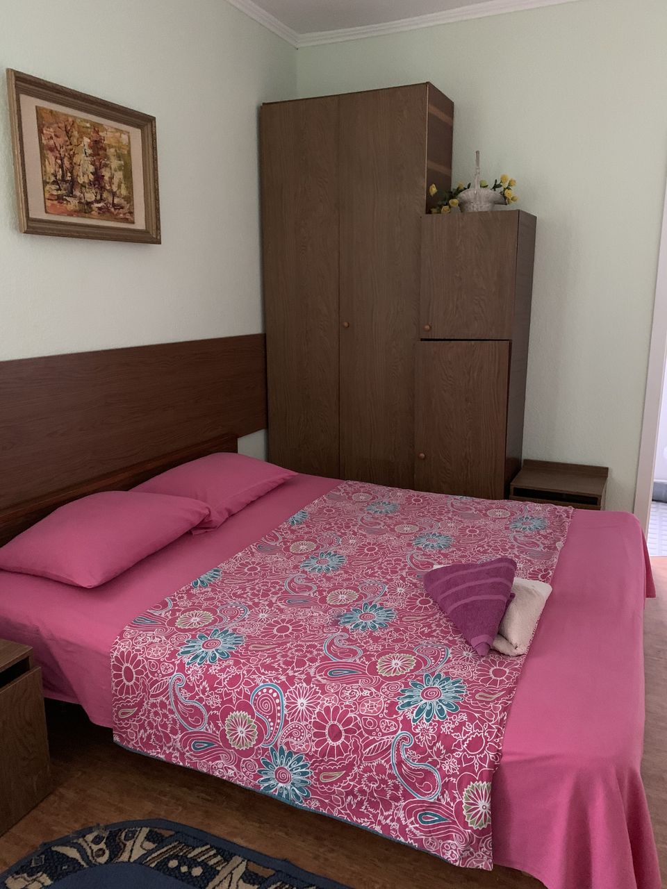 Apartament cu 1 cameră,  Centru,  Chișinău,  Chișinău mun. foto 0