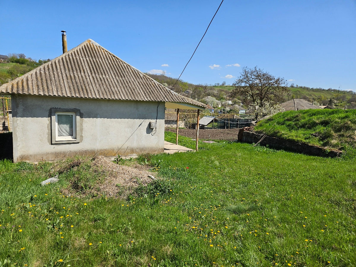 Casa, Orhei s. Susleni. foto 0