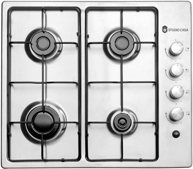 Set electrocasnice încorporabile Studio Casa 3în1! foto 2