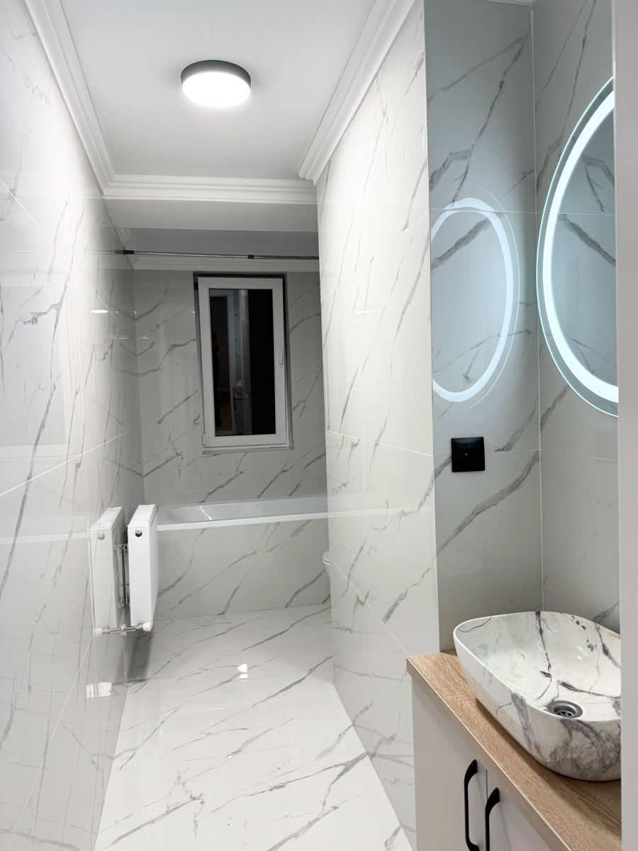 Apartament cu 1 cameră,  Durlești,  Chișinău,  Chișinău mun. foto 13