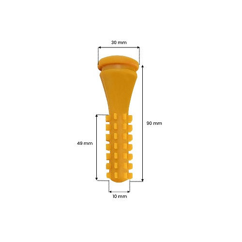 Deplumator Pasari Demetra Eu Profi A Stand - 2200 Lei - Flexmag foto 5