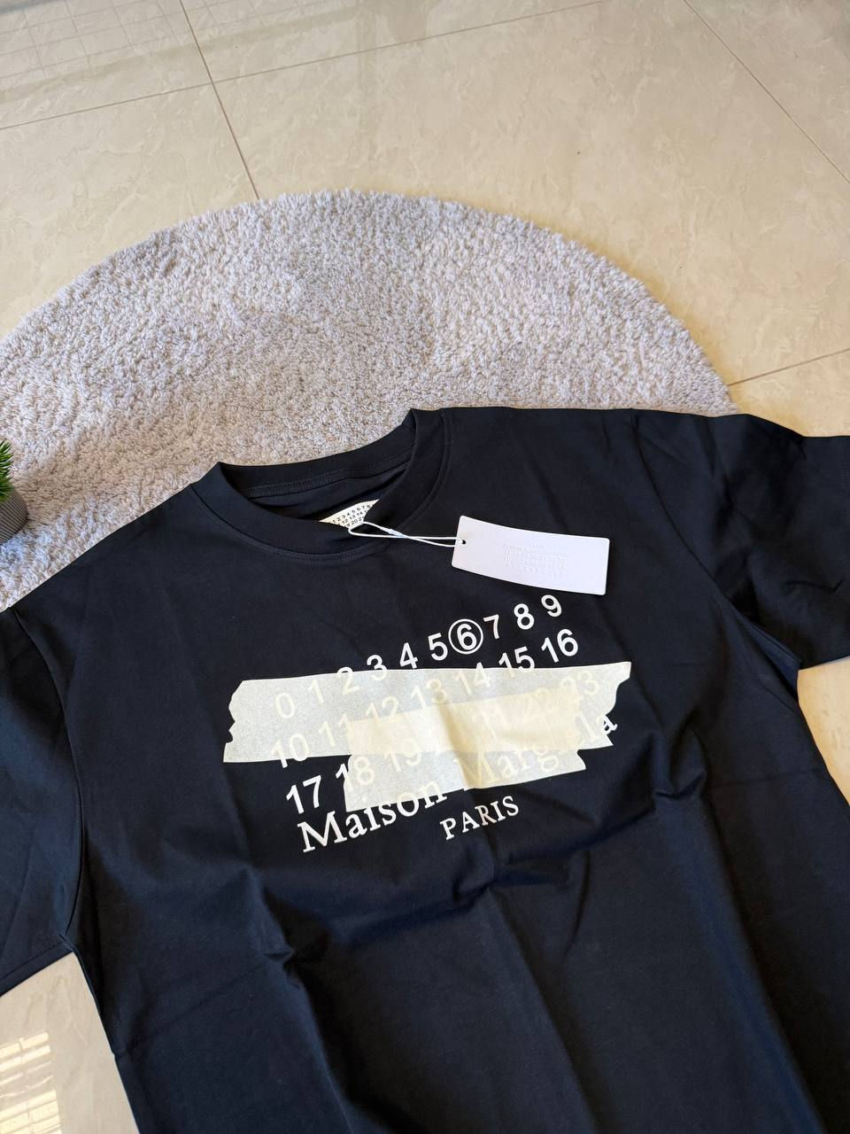 Tricou Maison Margiela foto 7