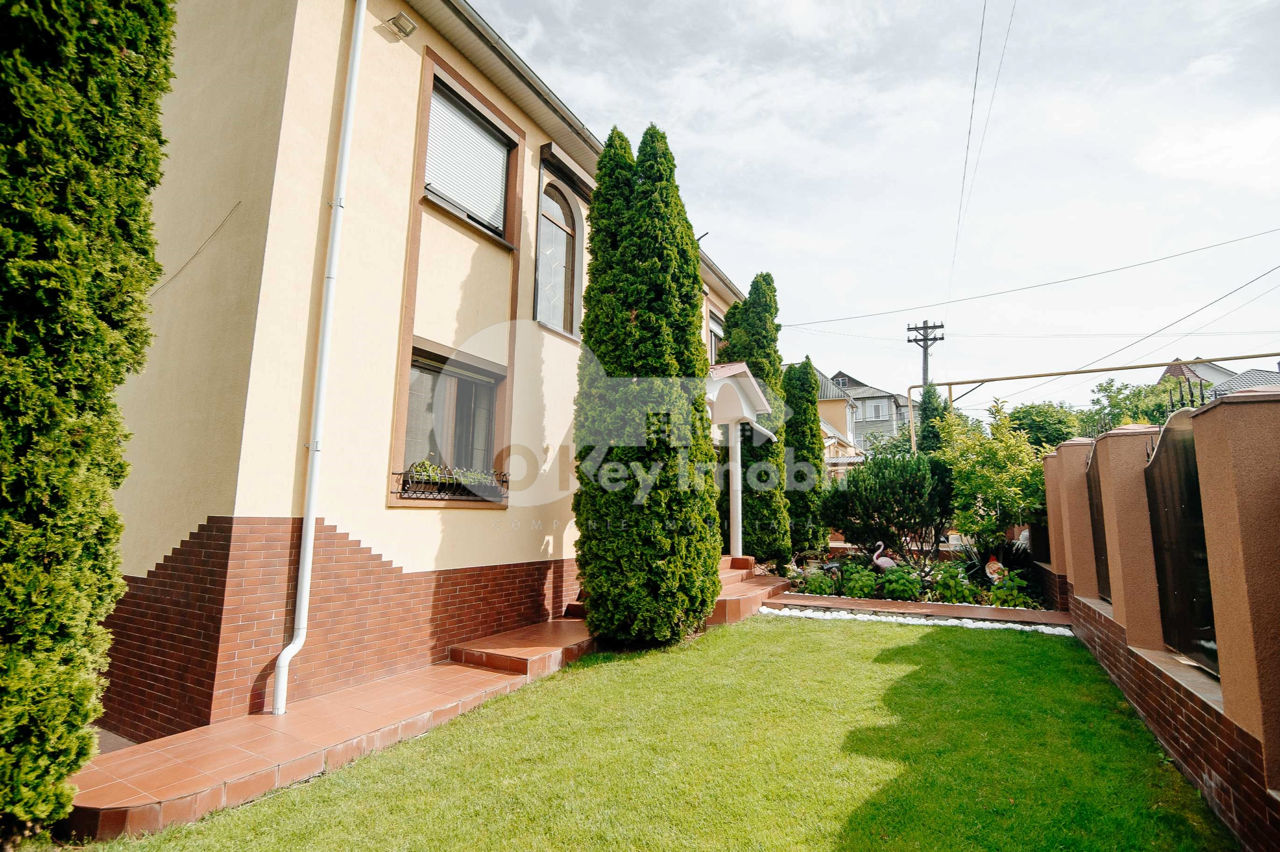 Casa, 248 mp, Râșcani, 420000 € ! foto 19