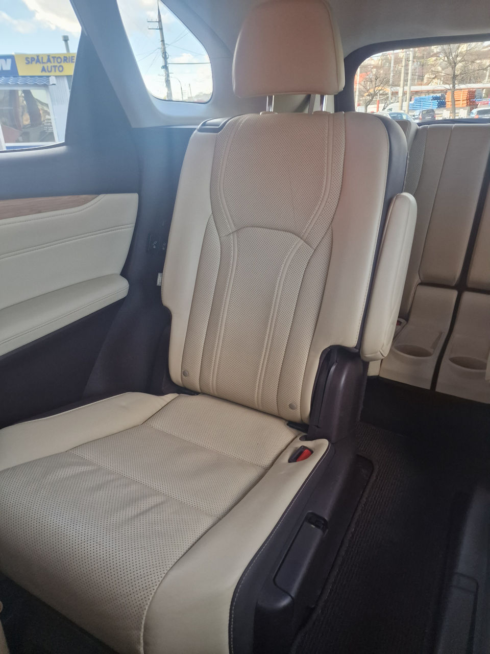 Lexus RX Series фото 7