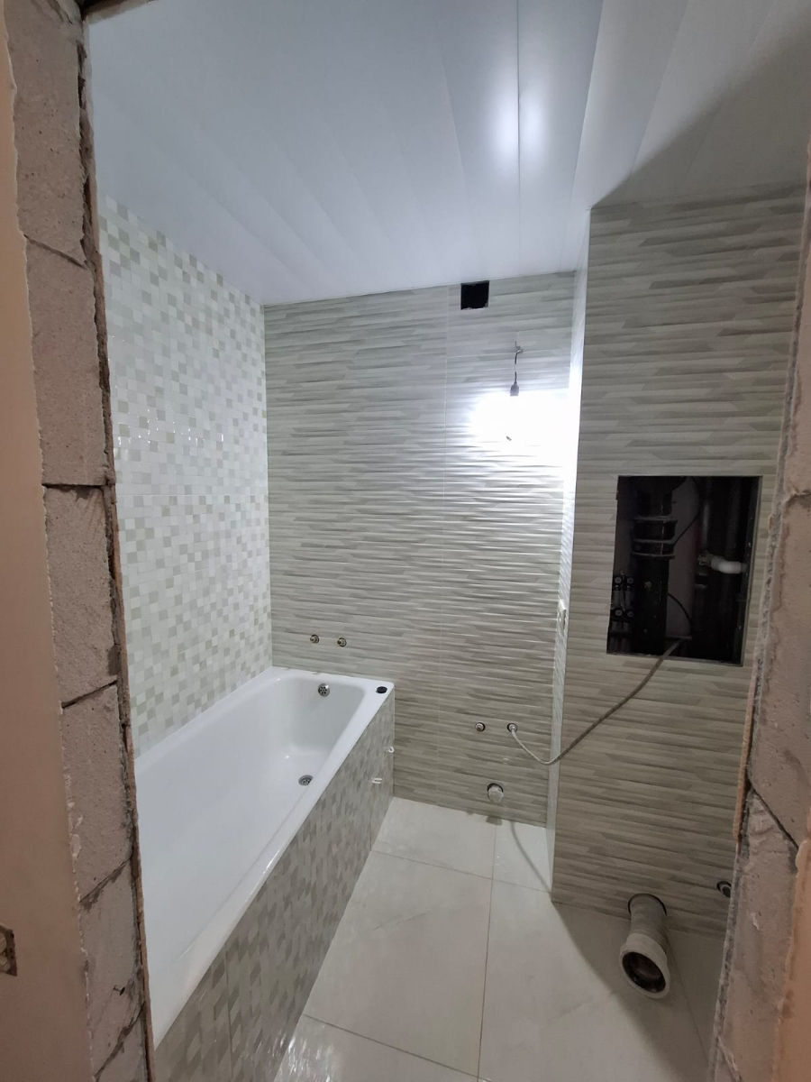 Reparatie baie wc foto 5