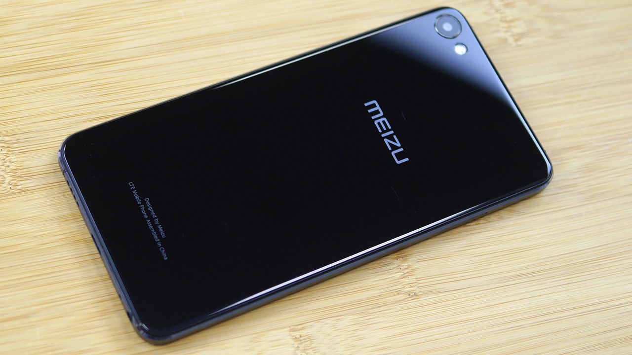 Meizu U20,Octa-core,2G/16G, 5.5