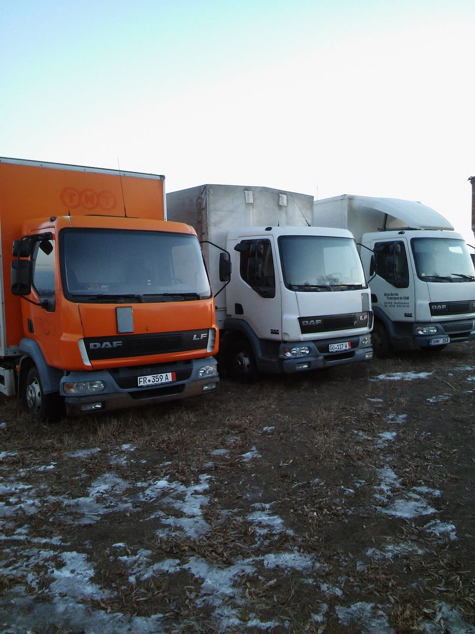 Mercedes Atego с НДС foto 8