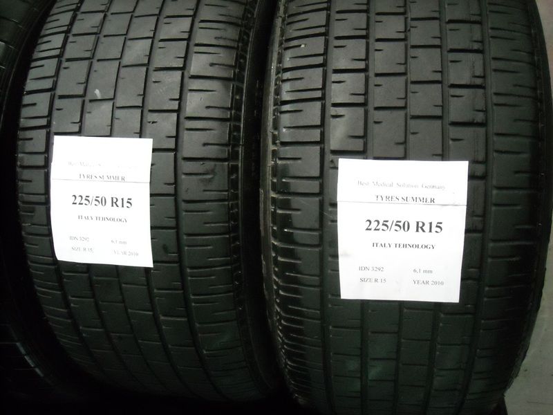Fulda Y2000, 225/50 R15Срочно