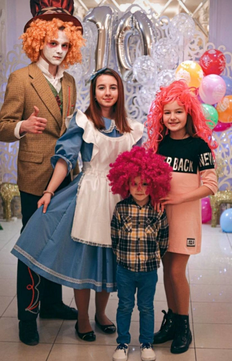 Animatorii/Clowni Călărași  foto 0