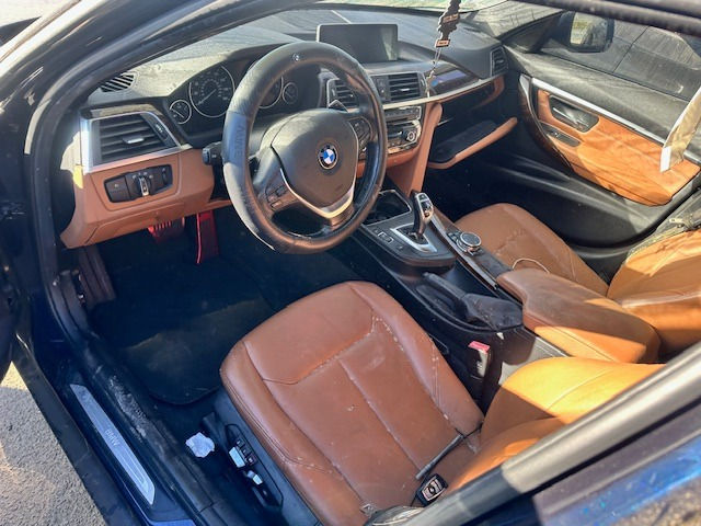 Bmw f30 foto 7