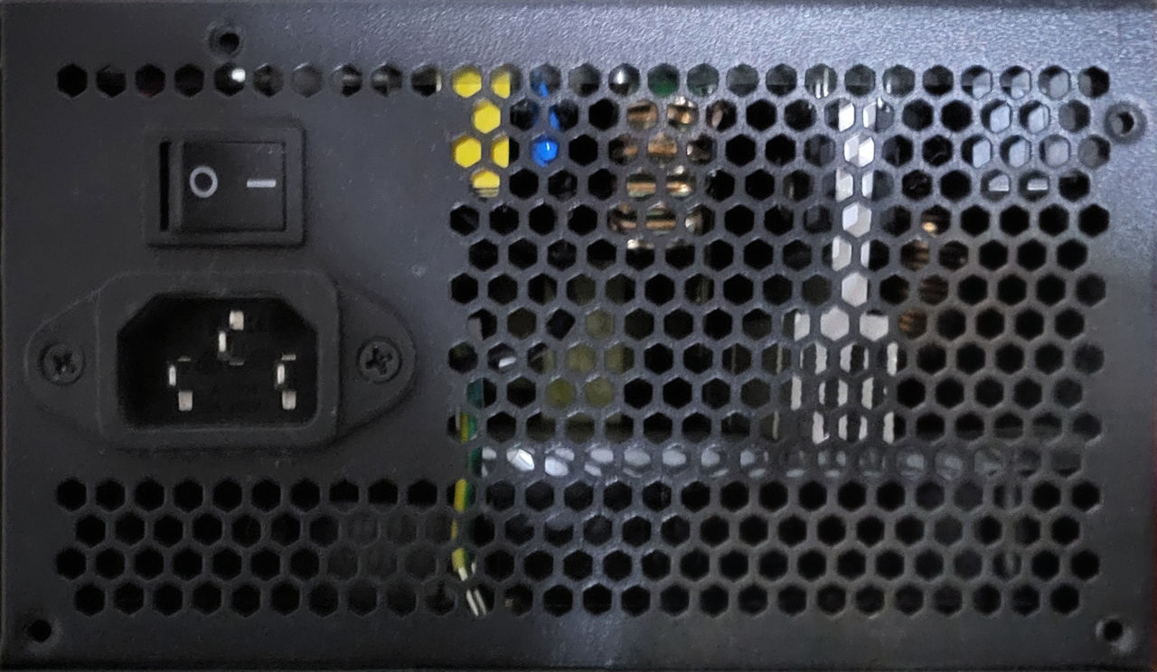 Мощный блок питания LX2000T, Sursa de alimentare 2000W