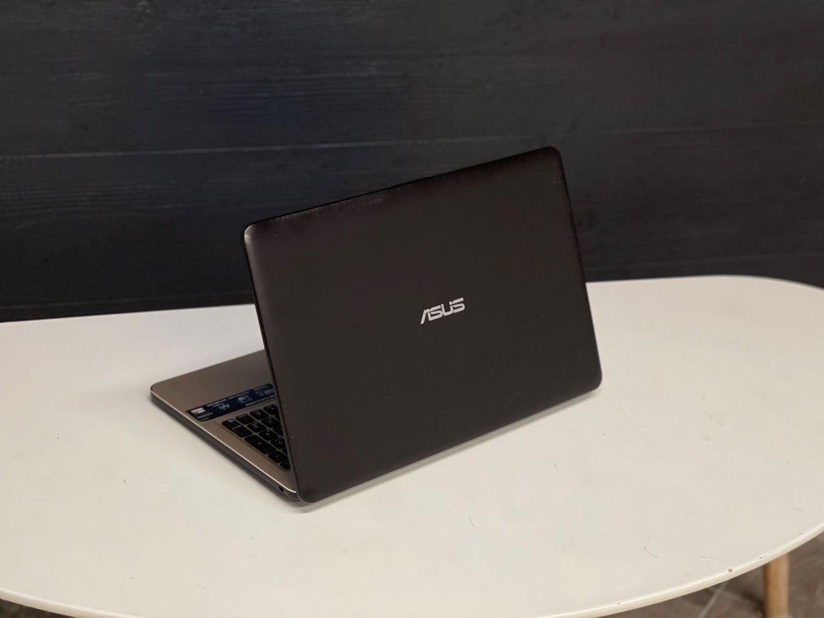 Asus intel/4GB/180GB/Garanție! foto 5