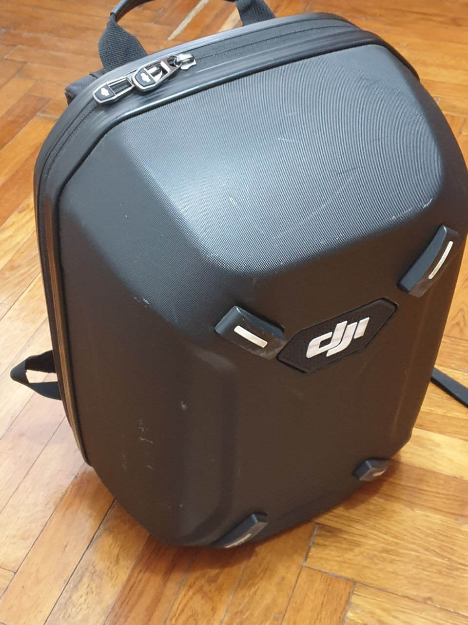 DJI Phantom 3 Professional 4K Ready To Fly!!! foto 9