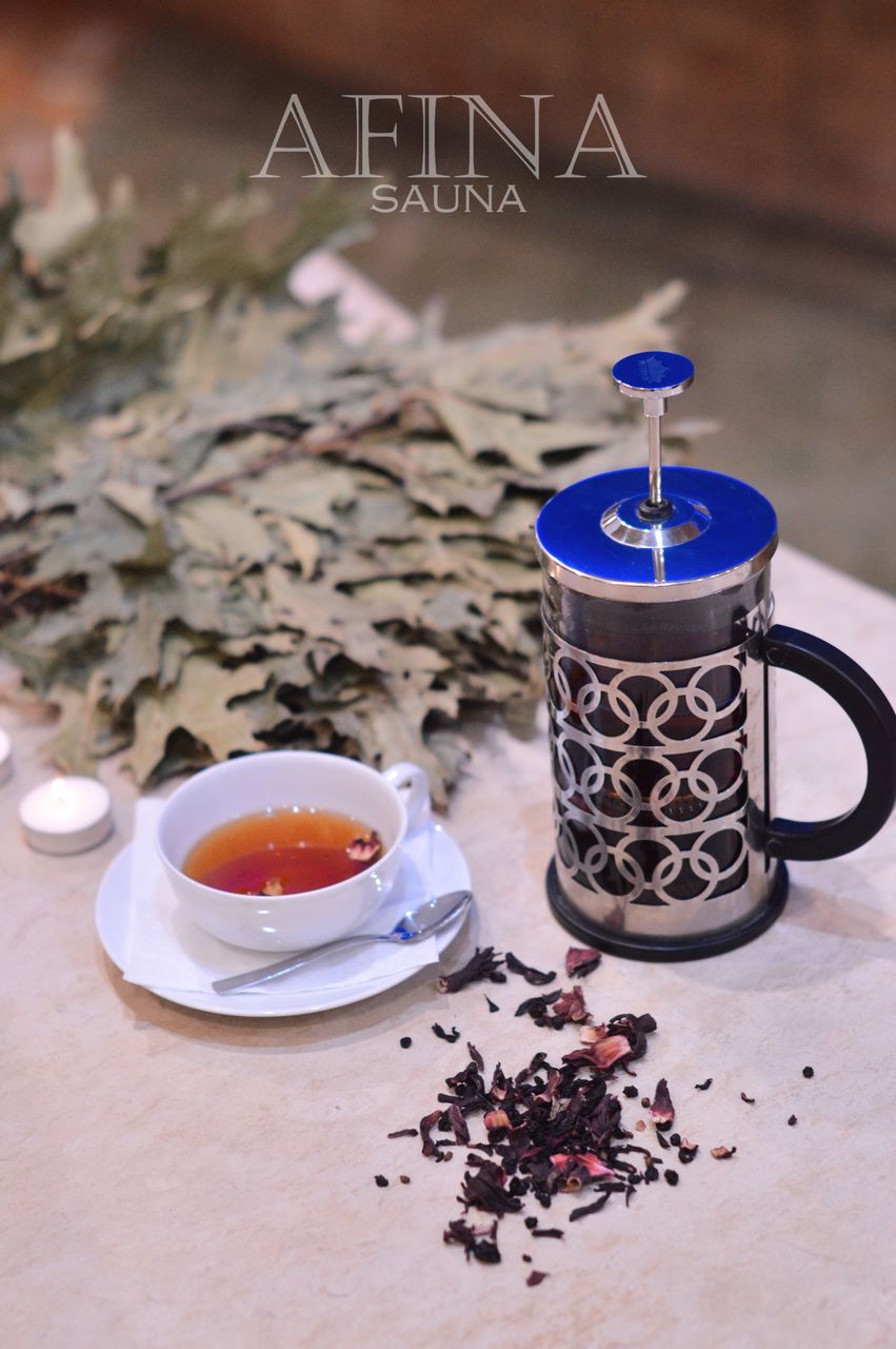 Sauna cu 3 bazine - sauna Afina фото 19