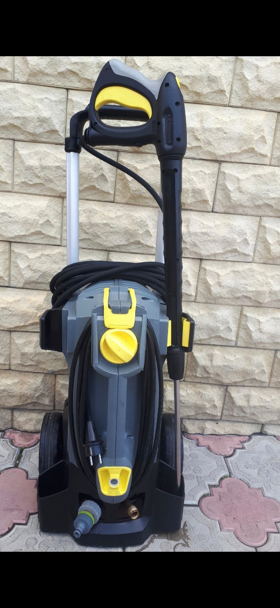 Karcher HD 5/15 C