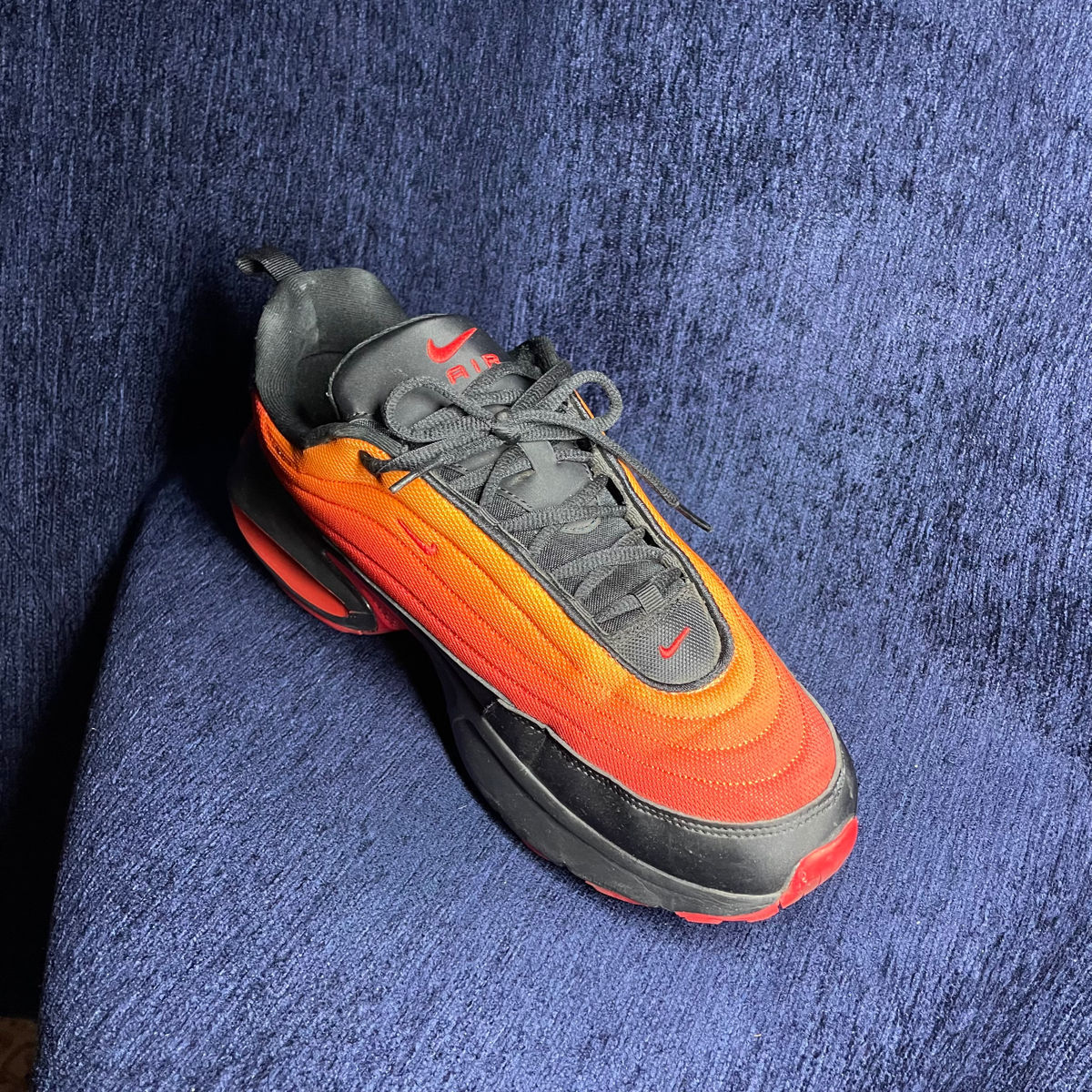 Nike portal foto 5