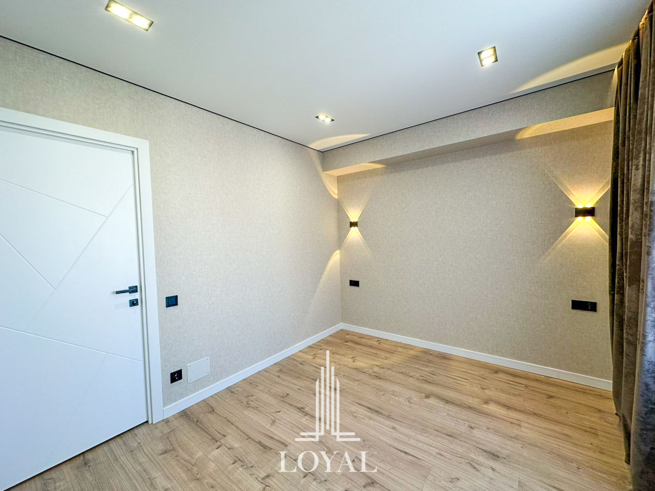 Apartament cu 2 camere,  Ciocana,  Chișinău,  Chișinău mun. foto 13