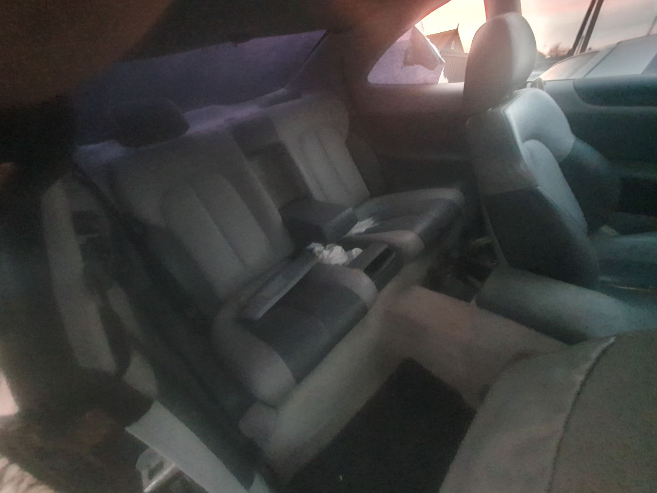 Piese Mercedes-Benz CLK 320. E 210 . W 124 . W 202 .S 220 .W 190 foto 2